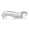 2 Inch Clear Extender Sleeve
