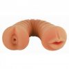 Deluxe Double Ended Debbie Stroke-N-Go