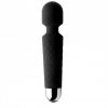 Deep Velvet 18x Silicone Massage Wand