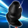 E-Stim Hollow Butt Plug
