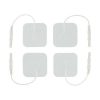 Zeus Electro Pads 4-Pack