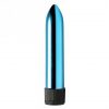 5 Inch Slim Vibe Packaged - Blue