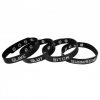 Leather ID Collars- Slut