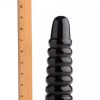 The Armadillo 7-Banded Butt Plug